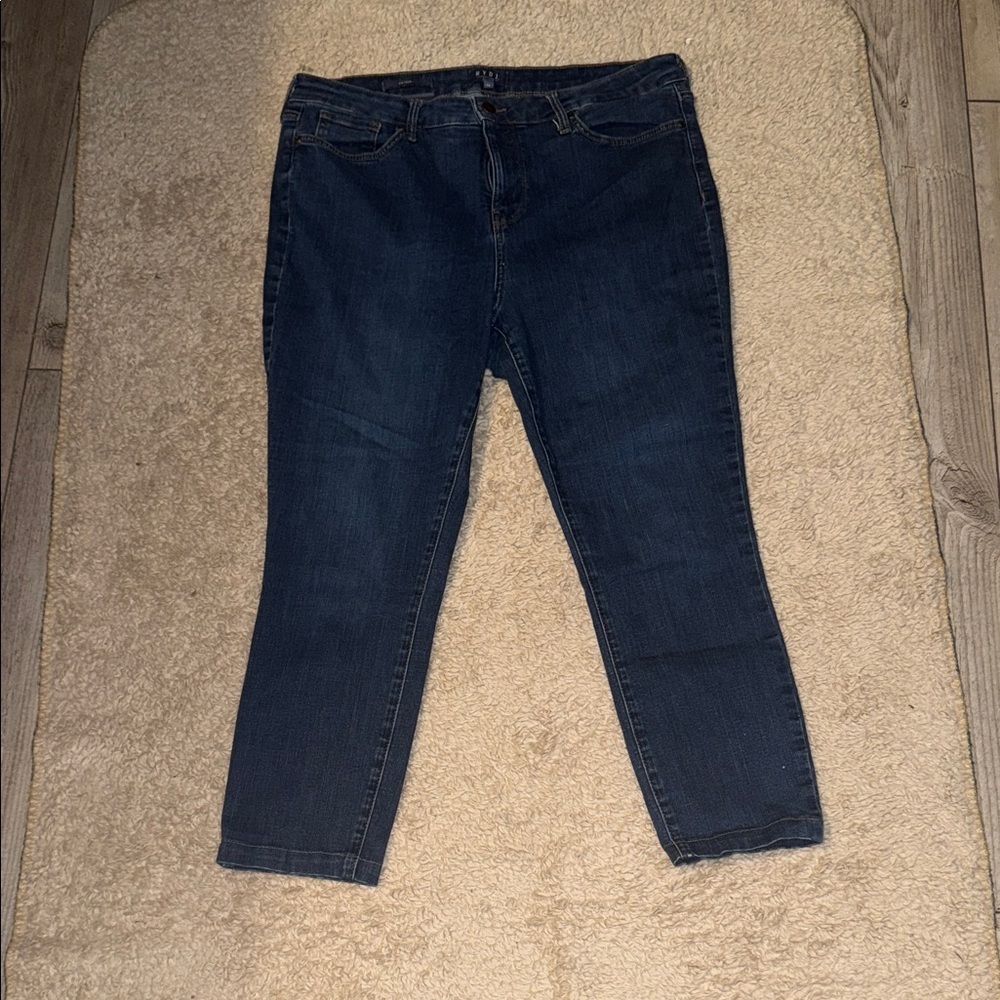 NYDJ Jeans